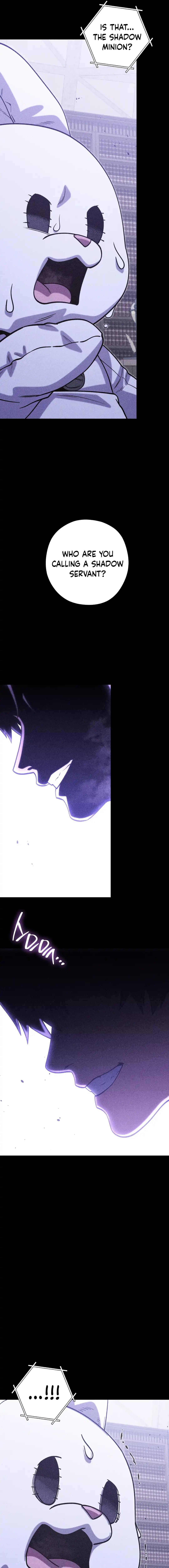 Dungeon Reset Chap 258 - Next Chap 259