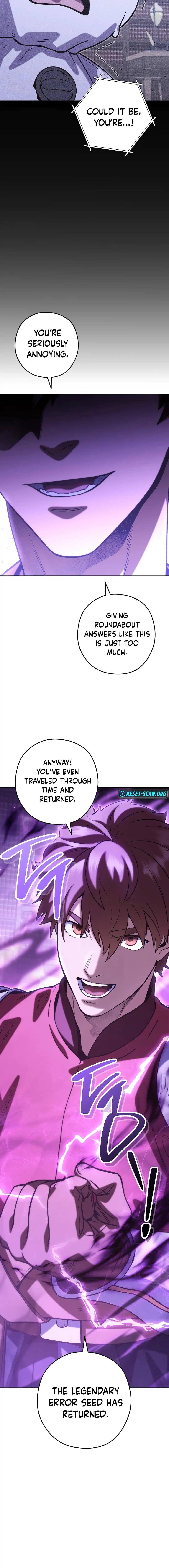 Dungeon Reset Chap 258 - Next Chap 259