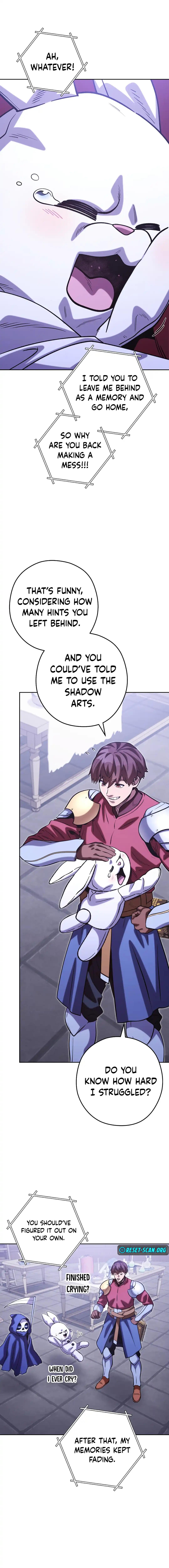 Dungeon Reset Chap 258 - Next Chap 259