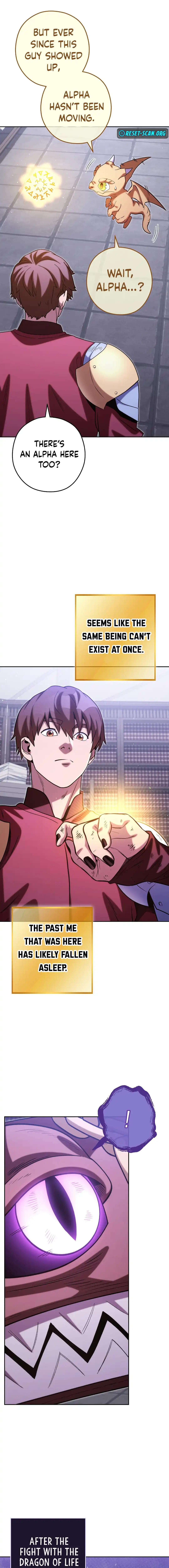 Dungeon Reset Chap 258 - Next Chap 259