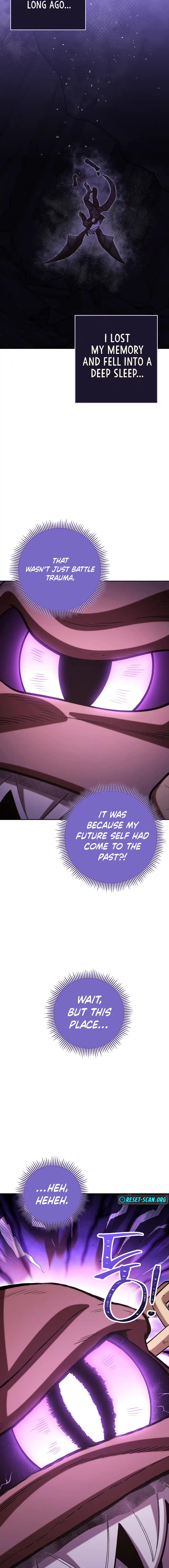 Dungeon Reset Chap 258 - Next Chap 259