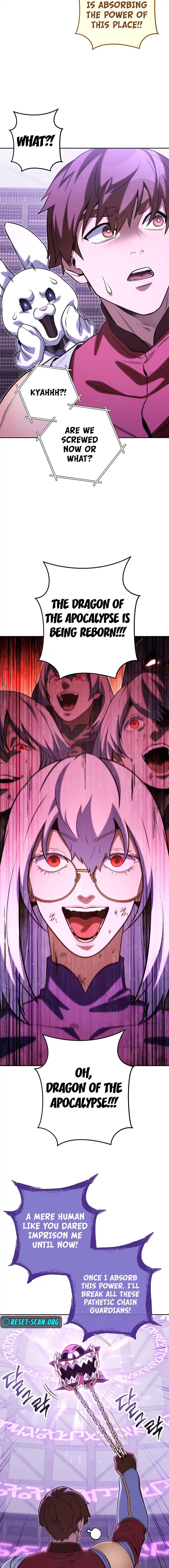 Dungeon Reset Chap 259 - Next Chap 260