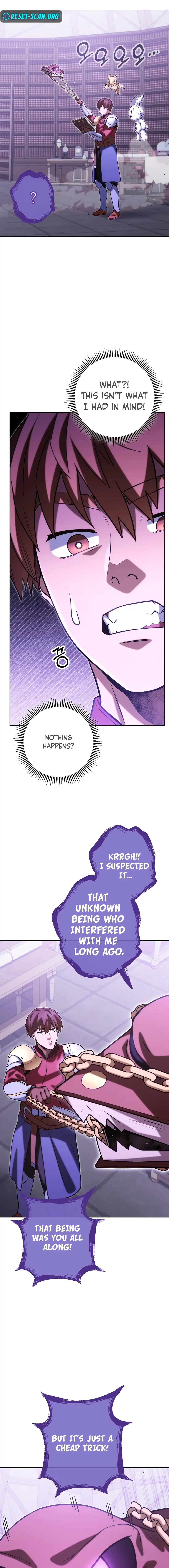 Dungeon Reset Chap 259 - Next Chap 260