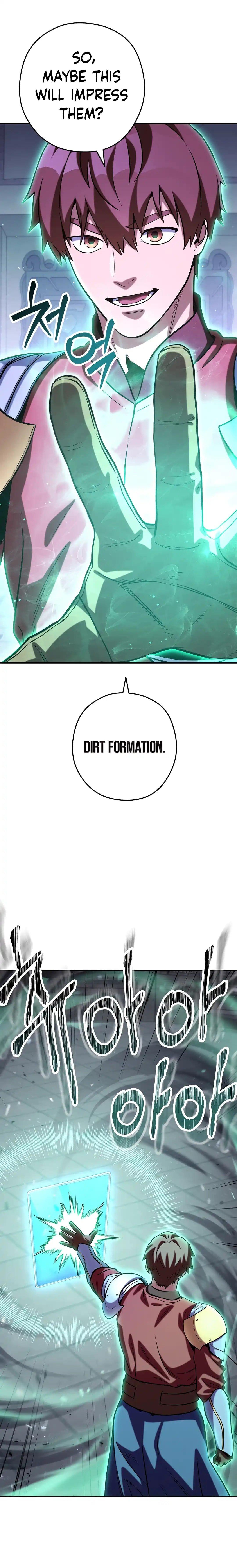 Dungeon Reset Chap 259 - Next Chap 260