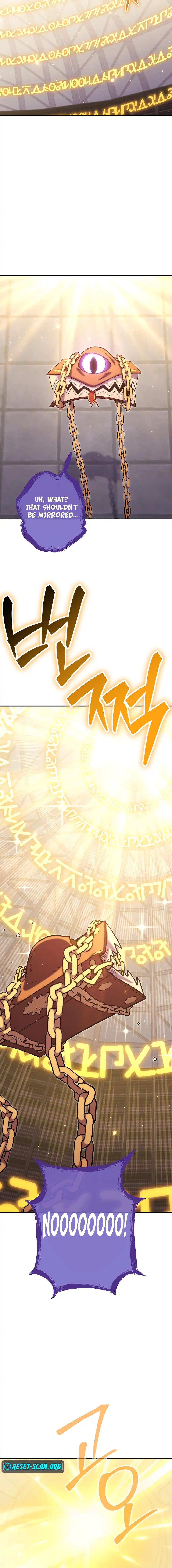 Dungeon Reset Chap 259 - Next Chap 260