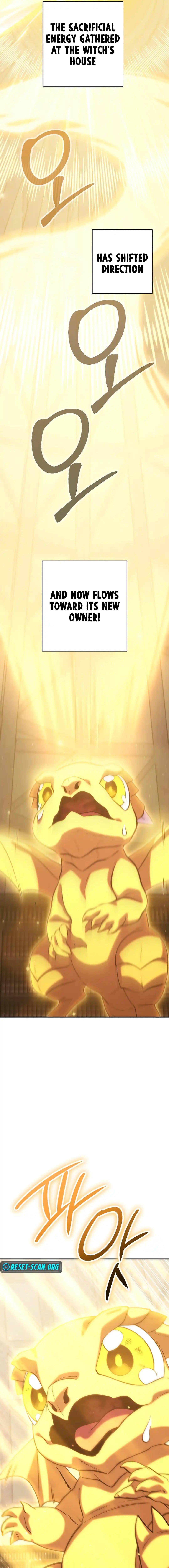 Dungeon Reset Chap 259 - Next Chap 260