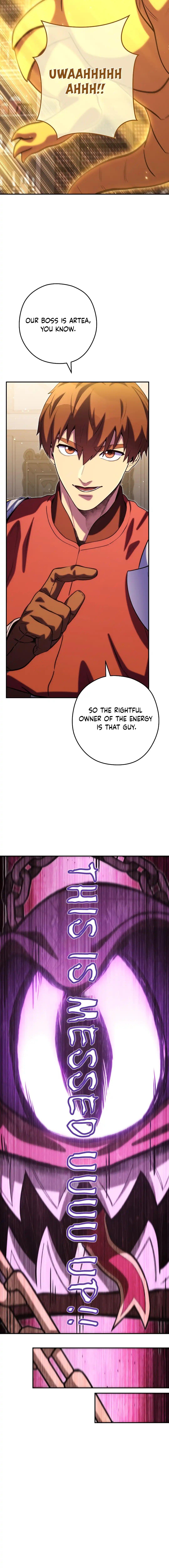 Dungeon Reset Chap 259 - Next Chap 260