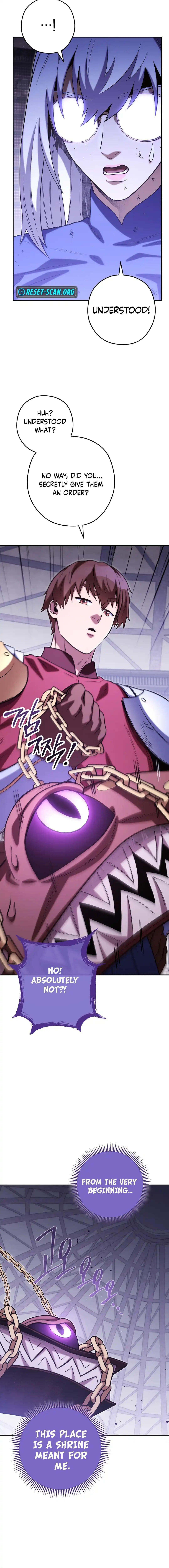 Dungeon Reset Chap 259 - Next Chap 260