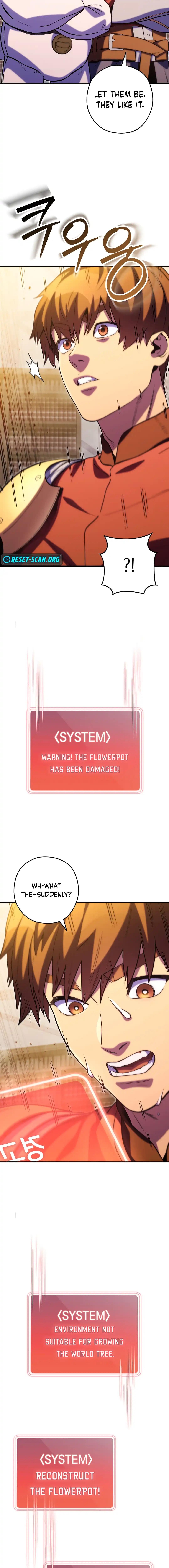 Dungeon Reset Chap 259 - Next Chap 260