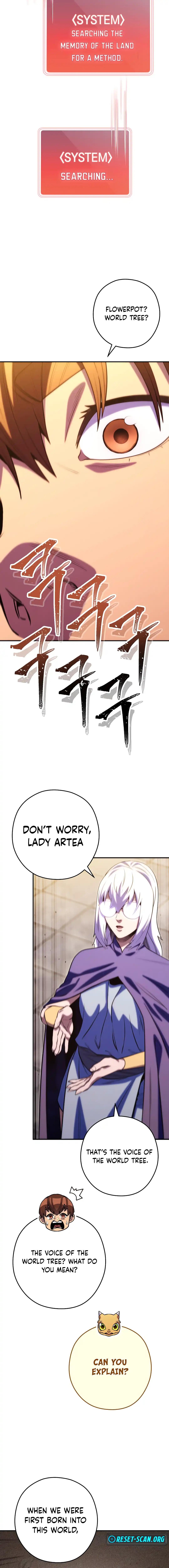 Dungeon Reset Chap 259 - Next Chap 260