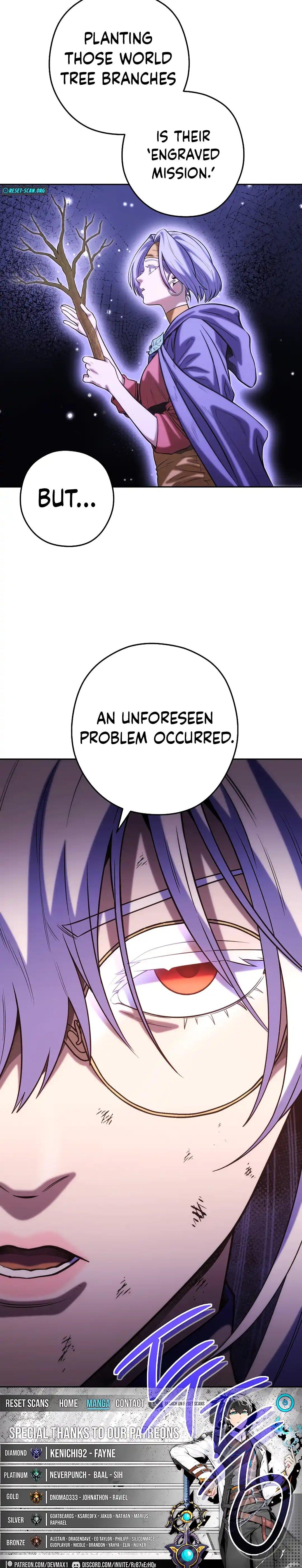 Dungeon Reset Chap 259 - Next Chap 260