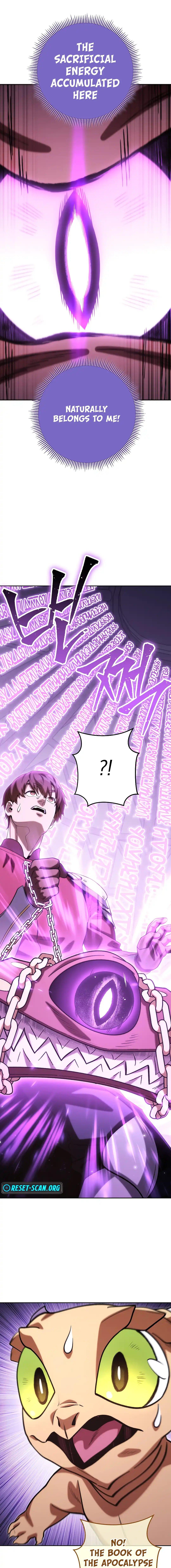 Dungeon Reset Chap 259 - Next Chap 260