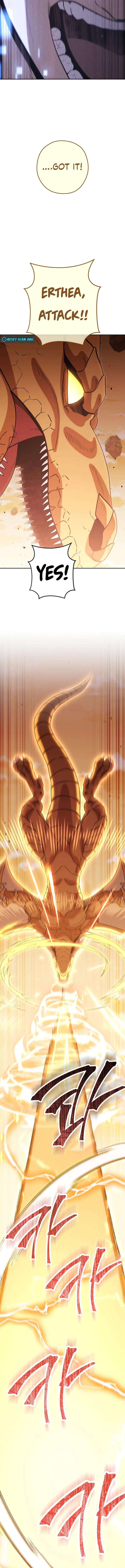 Dungeon Reset Chap 252 - Next Chap 253