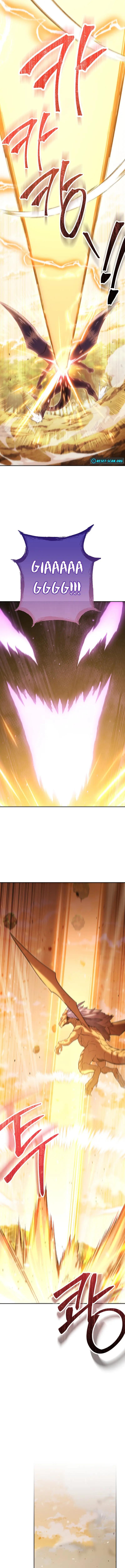 Dungeon Reset Chap 252 - Next Chap 253