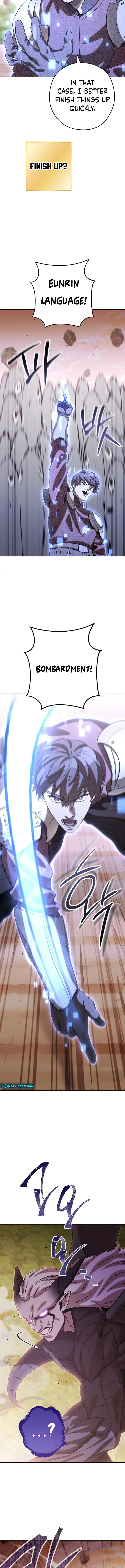 Dungeon Reset Chap 252 - Next Chap 253