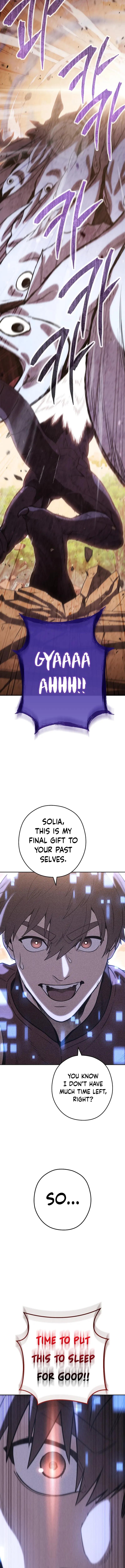 Dungeon Reset Chap 252 - Next Chap 253