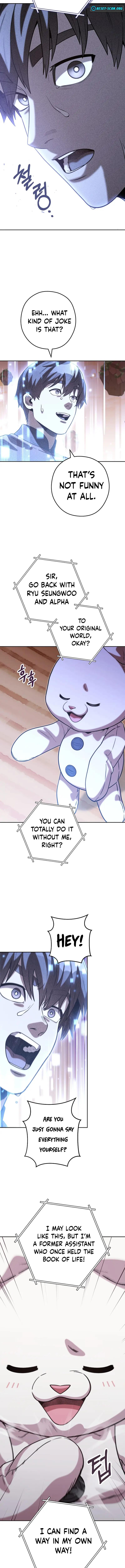 Dungeon Reset Chap 252 - Next Chap 253