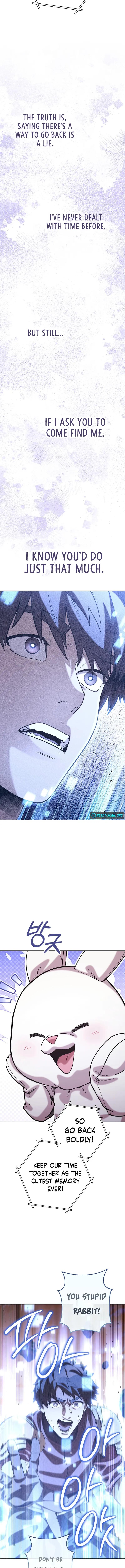 Dungeon Reset Chap 252 - Next Chap 253