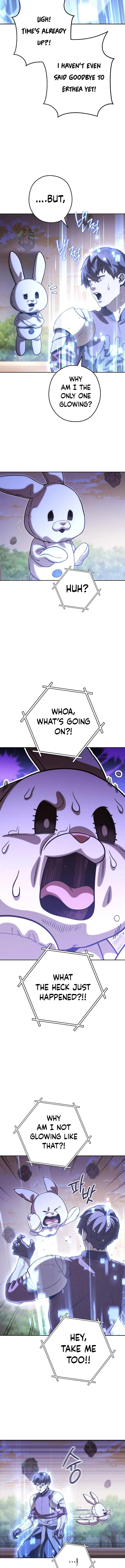 Dungeon Reset Chap 252 - Next Chap 253