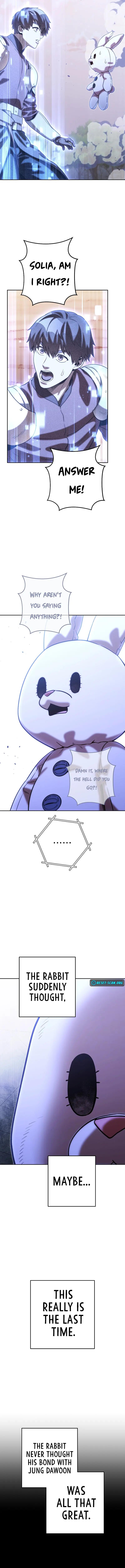 Dungeon Reset Chap 252 - Next Chap 253