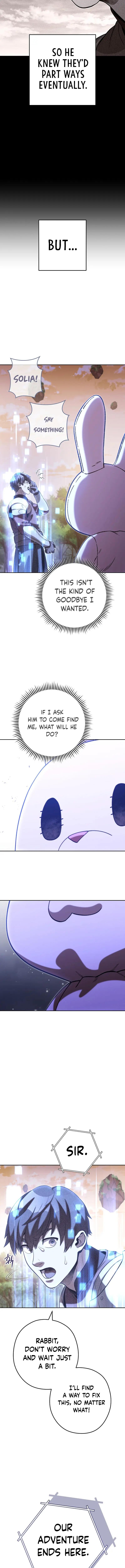 Dungeon Reset Chap 252 - Next Chap 253