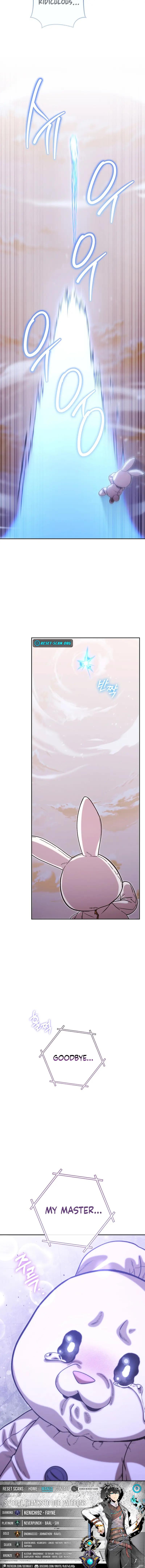 Dungeon Reset Chap 252 - Next Chap 253