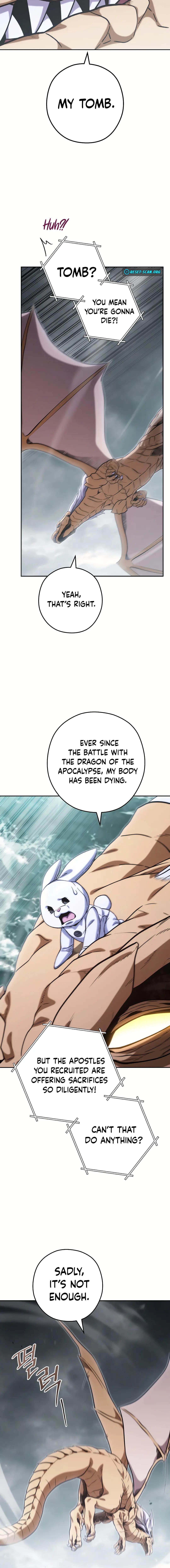 Dungeon Reset Chap 253 - Next Chap 254