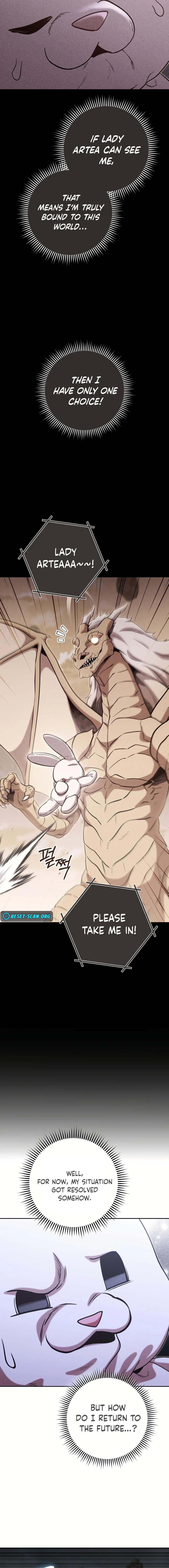 Dungeon Reset Chap 253 - Next Chap 254
