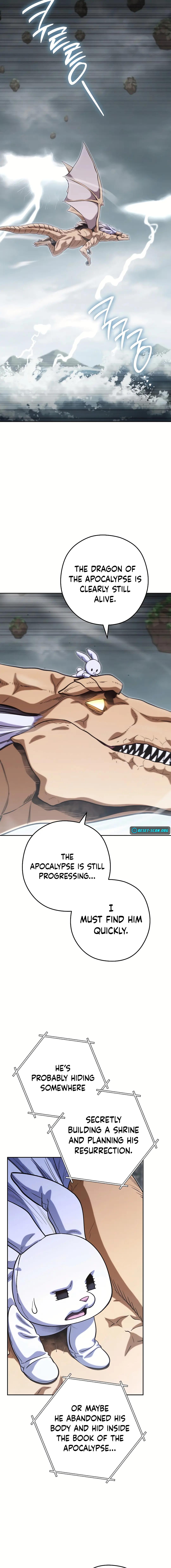 Dungeon Reset Chap 253 - Next Chap 254