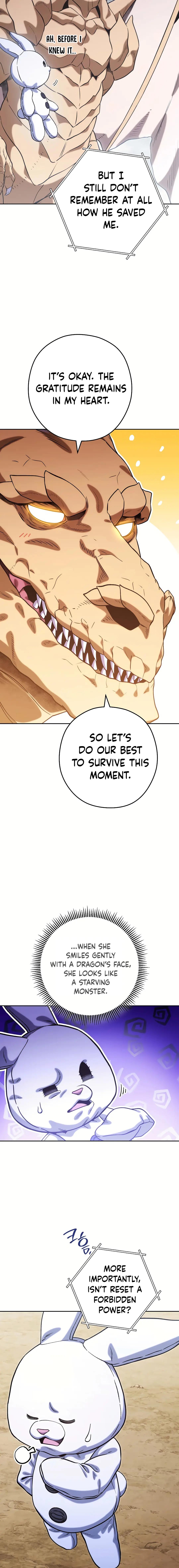 Dungeon Reset Chap 253 - Next Chap 254