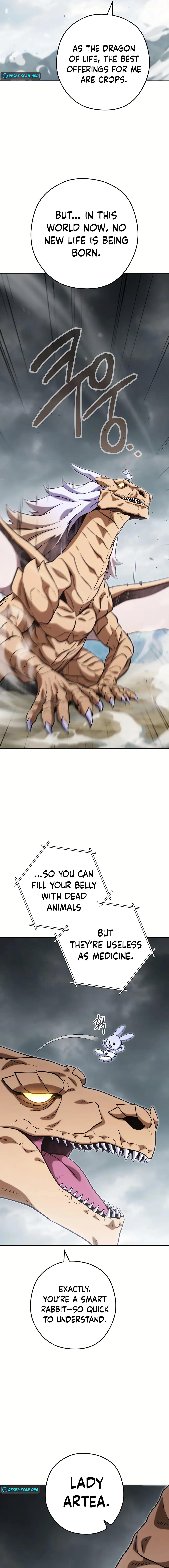 Dungeon Reset Chap 253 - Next Chap 254