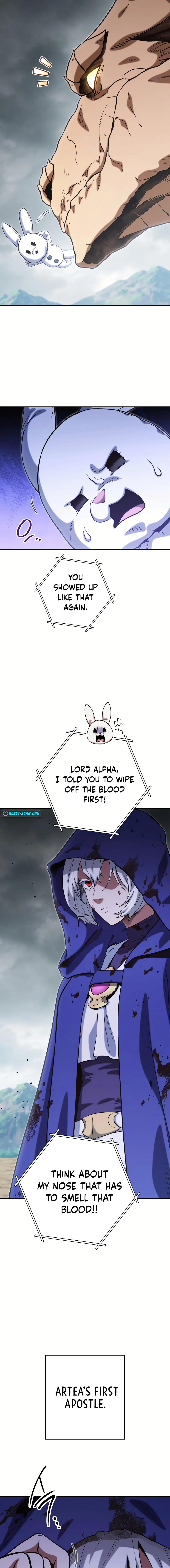 Dungeon Reset Chap 253 - Next Chap 254