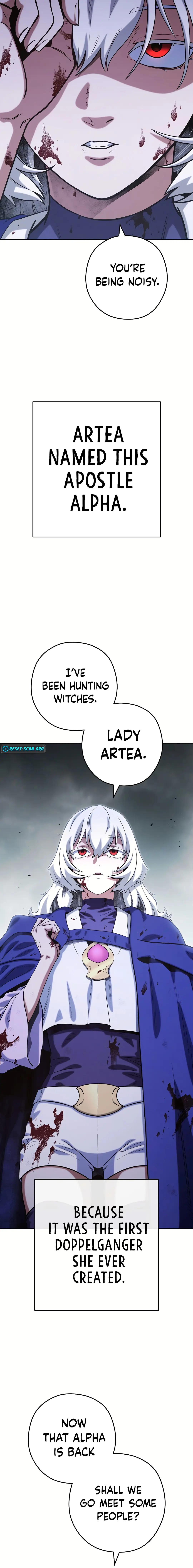 Dungeon Reset Chap 253 - Next Chap 254