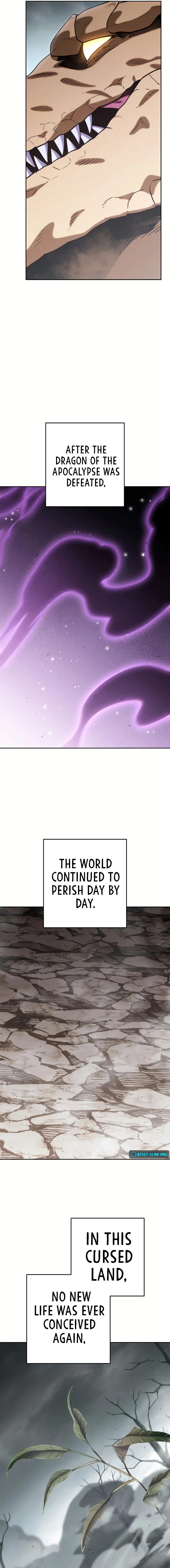 Dungeon Reset Chap 253 - Next Chap 254