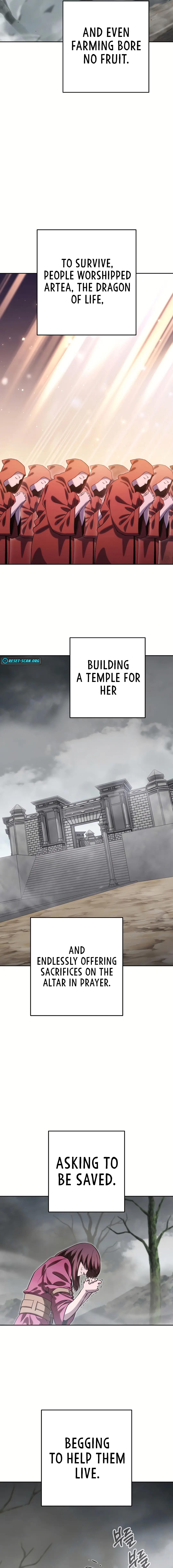 Dungeon Reset Chap 253 - Next Chap 254