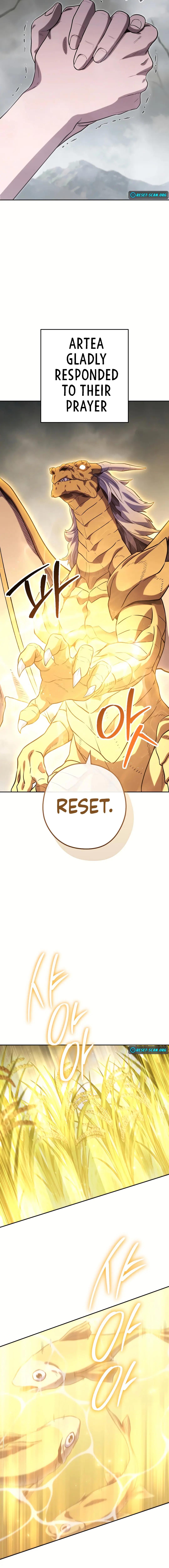 Dungeon Reset Chap 253 - Next Chap 254