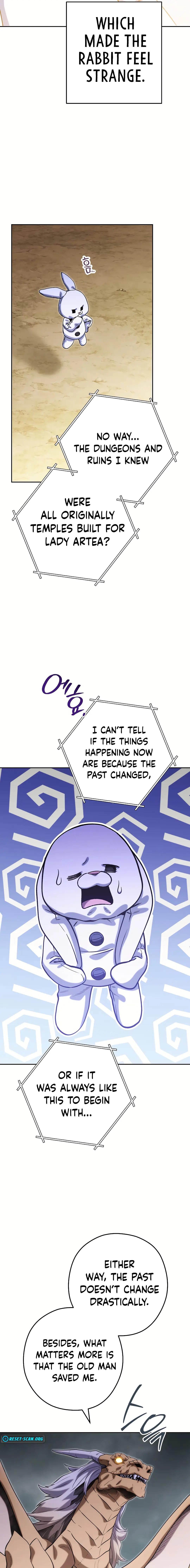Dungeon Reset Chap 253 - Next Chap 254