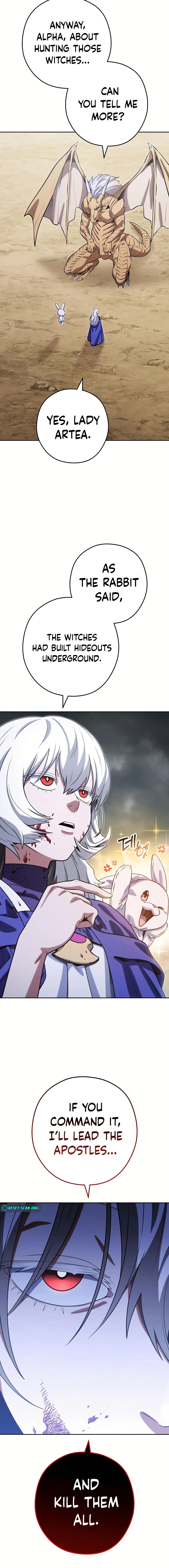 Dungeon Reset Chap 253 - Next Chap 254