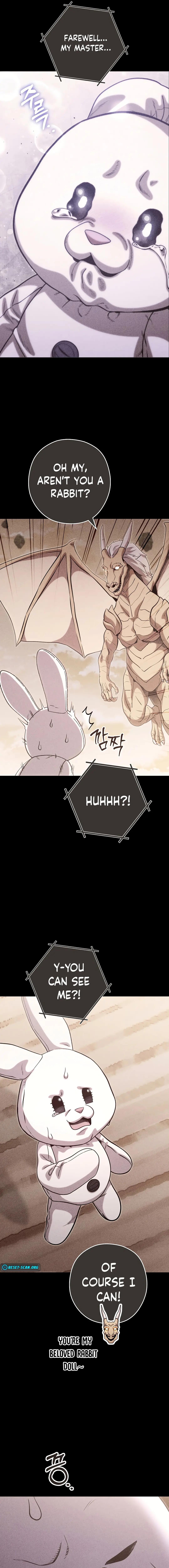 Dungeon Reset Chap 253 - Next Chap 254