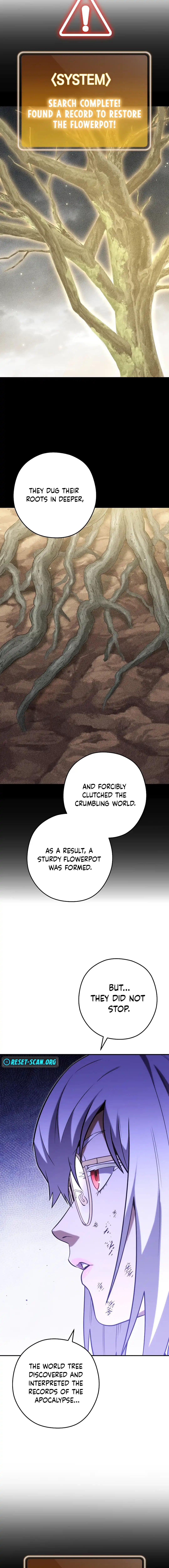 Dungeon Reset Chap 260 - Next Chap 261