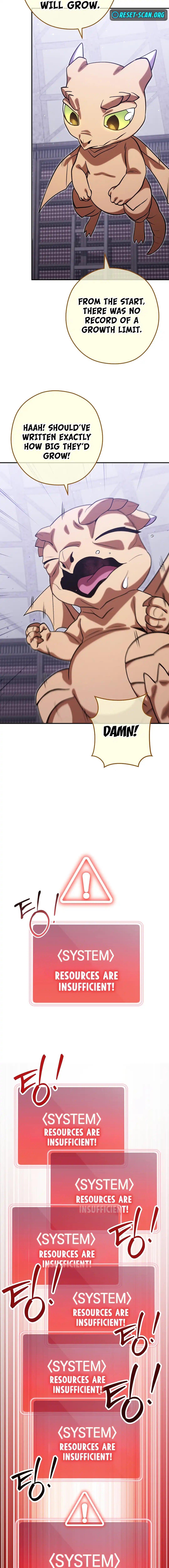 Dungeon Reset Chap 260 - Next Chap 261