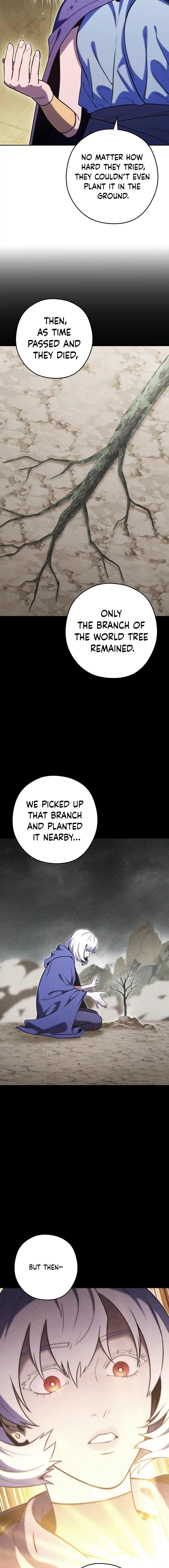 Dungeon Reset Chap 260 - Next Chap 261