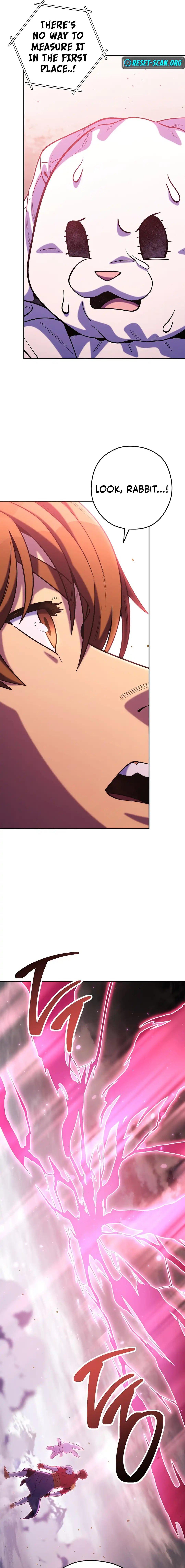 Dungeon Reset Chap 260 - Next Chap 261