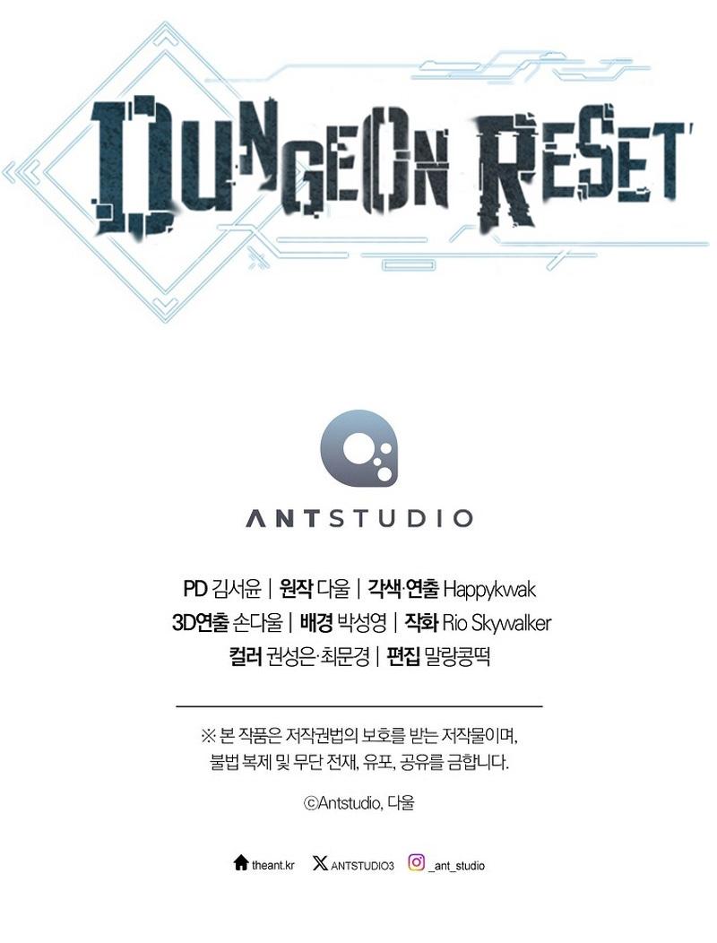 Dungeon Reset Chap 261 - Next Chap 262