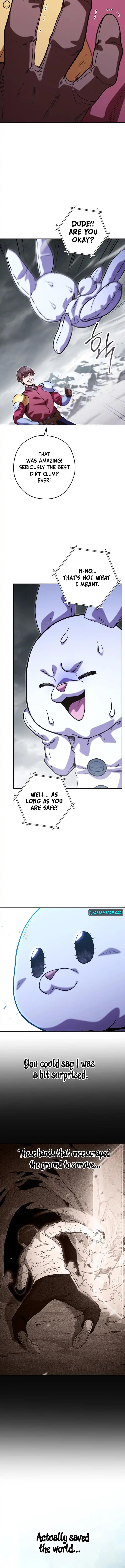 Dungeon Reset Chap 262 - Next Chap 263