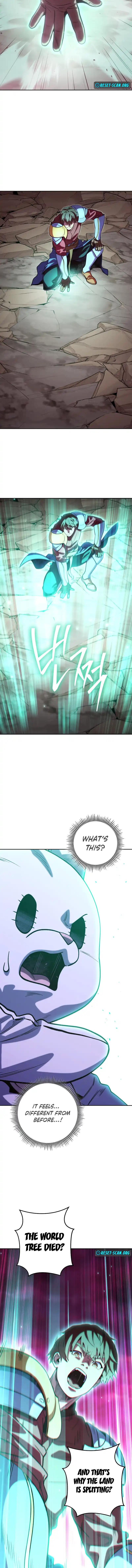 Dungeon Reset Chap 262 - Next Chap 263