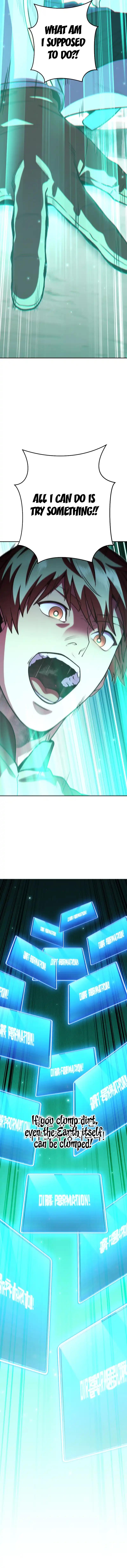 Dungeon Reset Chap 262 - Next Chap 263