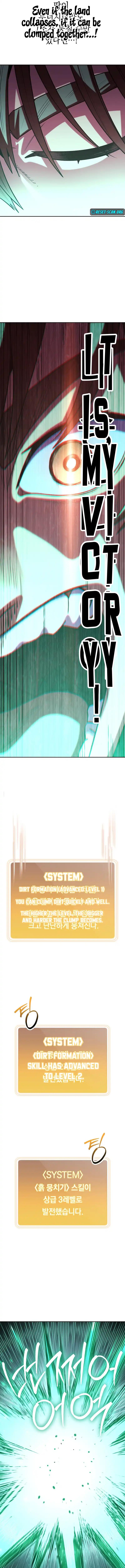 Dungeon Reset Chap 262 - Next Chap 263