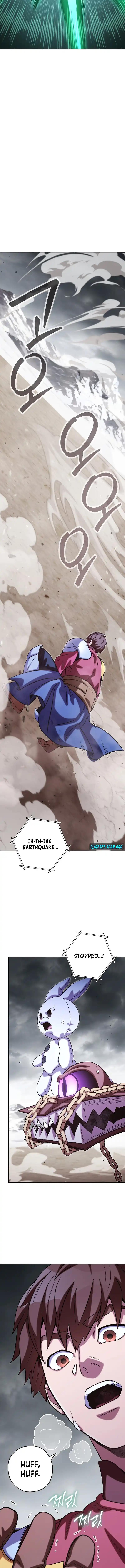 Dungeon Reset Chap 262 - Next Chap 263