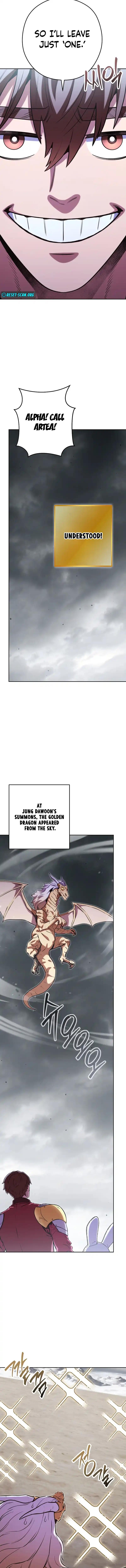 Dungeon Reset Chap 262 - Next Chap 263